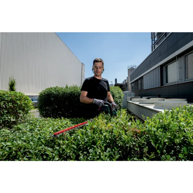 Metabo HS 18 LTX BL 55