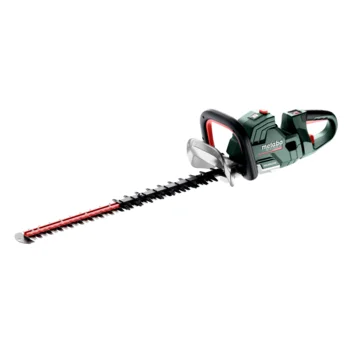 Metabo HS 18 LTX BL 65 (601723850) Cortasetos de batería · 601723850