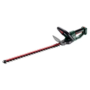 Metabo HS 18 LTX 65 (601719850) Cortasetos de batería · 601719850