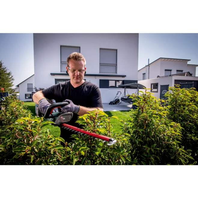 Metabo HS 18 LTX 45