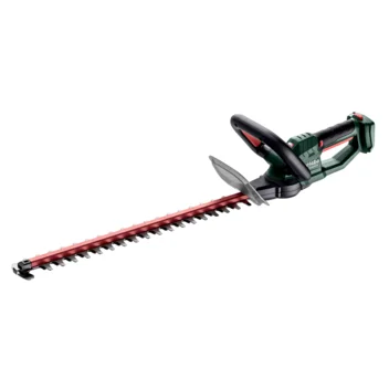 Metabo HS 18 LTX 55 (601718850) Cortasetos de batería · 601718850
