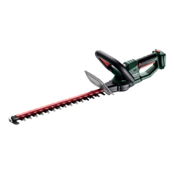 Metabo HS 18 LTX 45 (601717850) Cortasetos de batería · 601717850