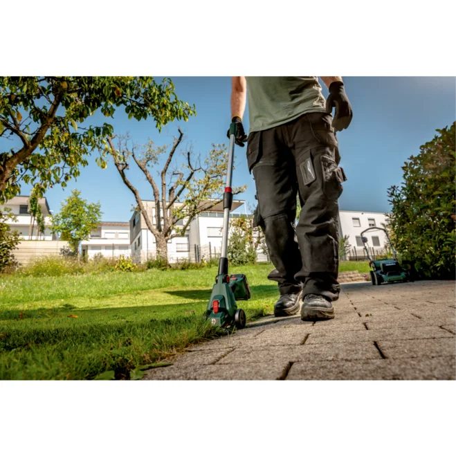 Metabo SGS 18 LTX Q