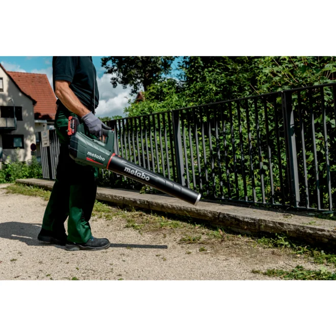 Metabo LB 18 LTX BL