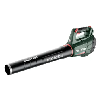 Metabo LB 18 LTX BL (601607850) Soplador de hojas de batería · 601607850