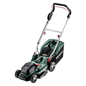 Metabo RM 36-18 LTX BL 36 (601716850) Cortacésped de batería · 601716850