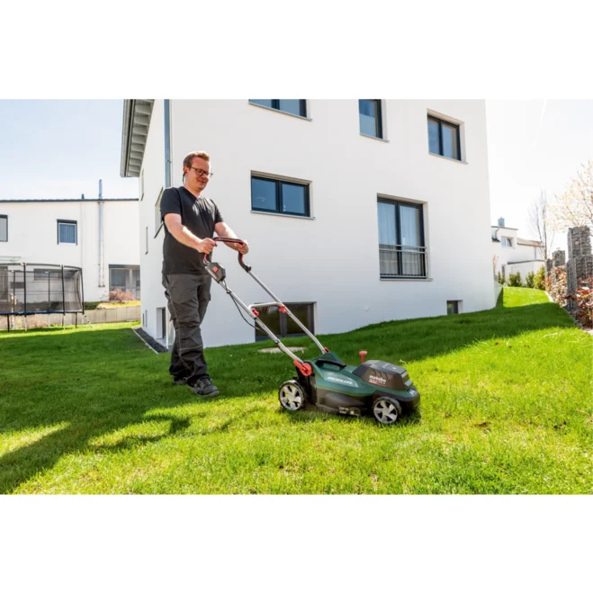 Metabo RM 36-18 LTX BL 36