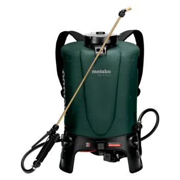 Metabo RSG 18 LTX 15 (602038850) Pulverizador mochila de batería · 602038850