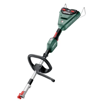 Metabo MA 36-18 LTX BL Q (601725850) Accionamiento multifuncional de batería · 601725850