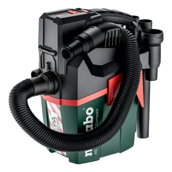 Metabo AS 18 HEPA PC Compact (602029850) Aspirador de batería · 602029850