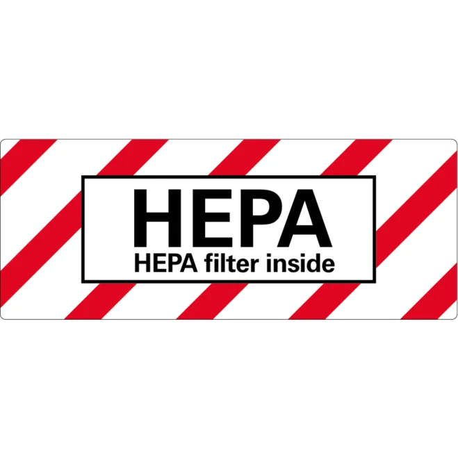 Metabo AS 18 HEPA PC Compact