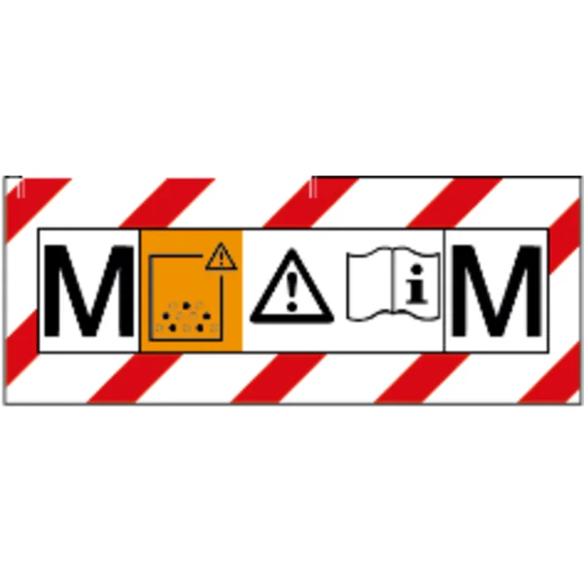večnamenski industrijski sesalnik Metabo