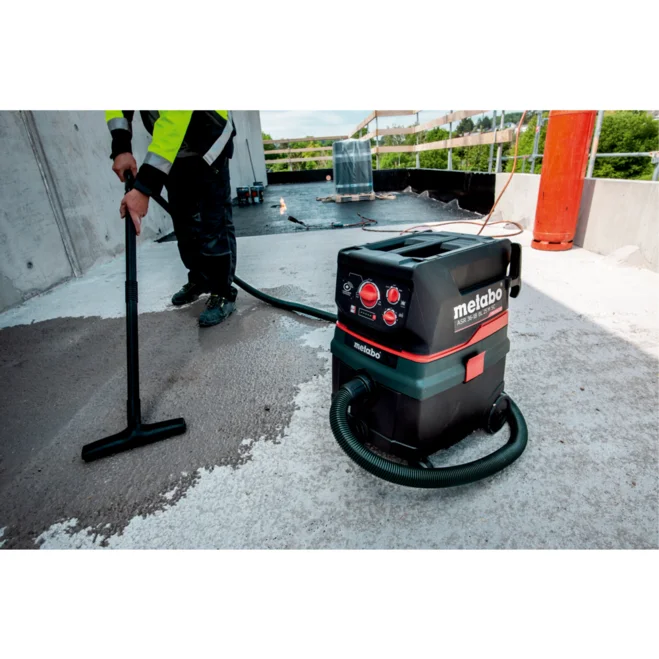 Metabo ASR 36-18 BL 25 M SC
