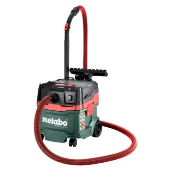Metabo AS 36-18 L 20 PC (602071850) Aspirador de batería · 602071850