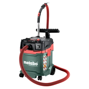Metabo AS 36-18 M 30 PC-CC (602074850) Aspirador de batería · 602074850
