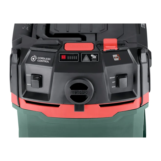 Metabo AS 36-18 H 30 PC-CC