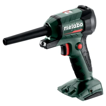 Metabo BP 18 LTX BL (600798850) Pistola de soplado de batería · 600798850