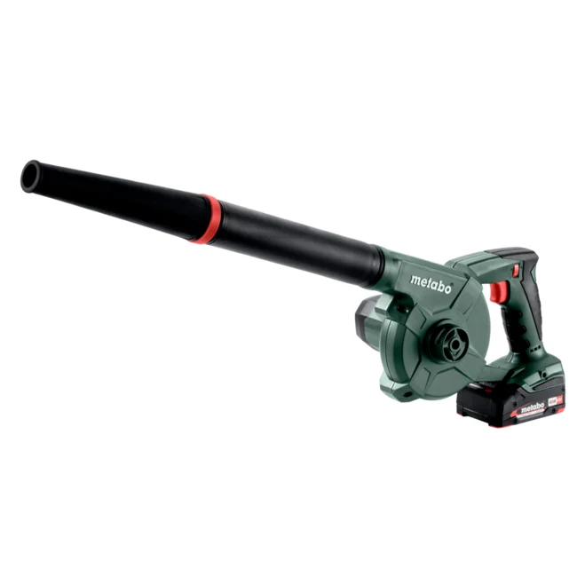 baterijski puhalnik Metabo