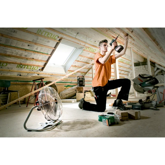 Metabo AV 18