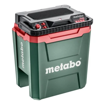 Metabo KB 18 BL (600791850) Nevera portátil de batería · 600791850