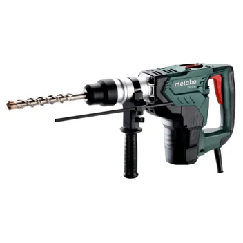 Metabo KH 5-40 (600763500) Martillo combinado · 600763500