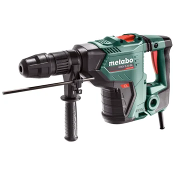 Metabo KHEV 5-40 BL (600765500) Martillo combinado · 600765500