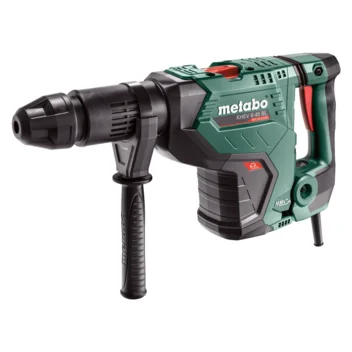 Metabo KHEV 8-45 BL (600766500) Martillo combinado · 600766500