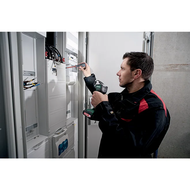 Metabo ULA 14.4-18 LED