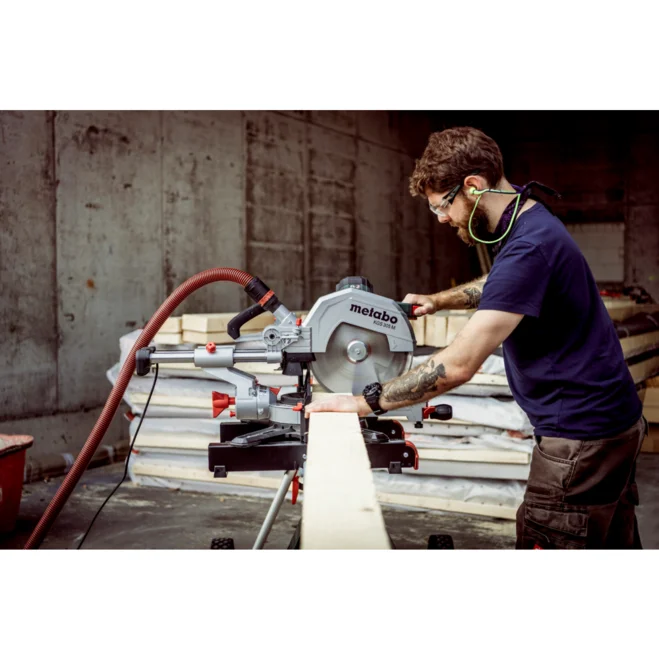 Metabo KGS 305 M
