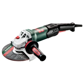 Metabo WE 19-180 Quick RT (601088000) Amoladora angular · 601088000