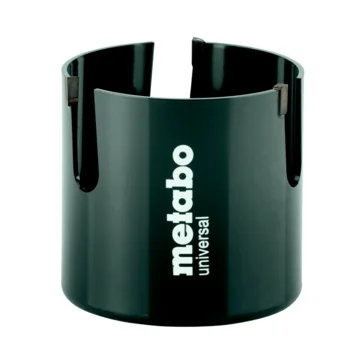 Metabo Corona universal Ø 80 x 60 mm (628985000) · 628985000