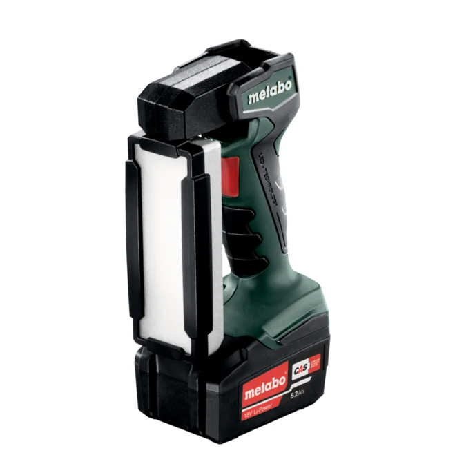 Metabo SLA 14.4-18 LED