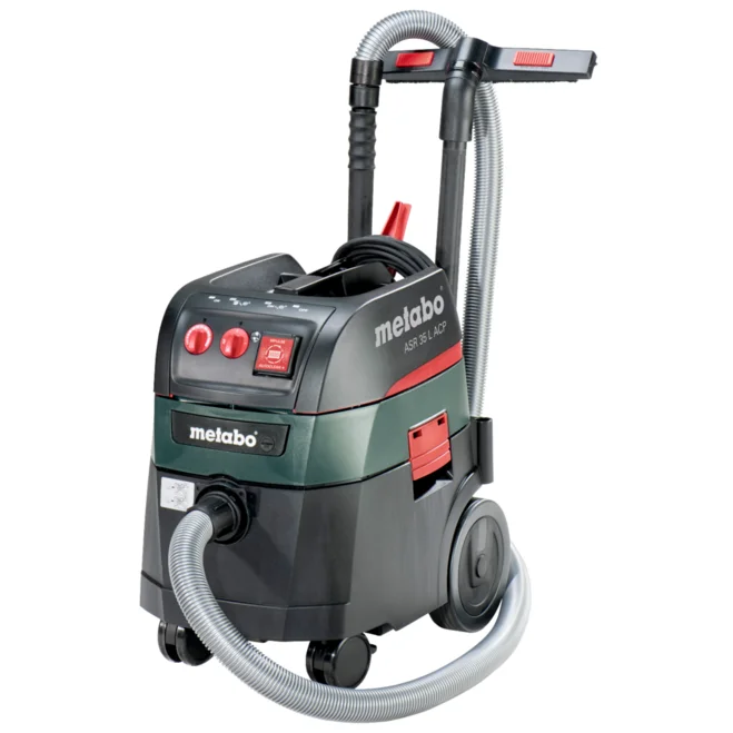 Metabo MFE 40 + ASR 35 L ACP Set