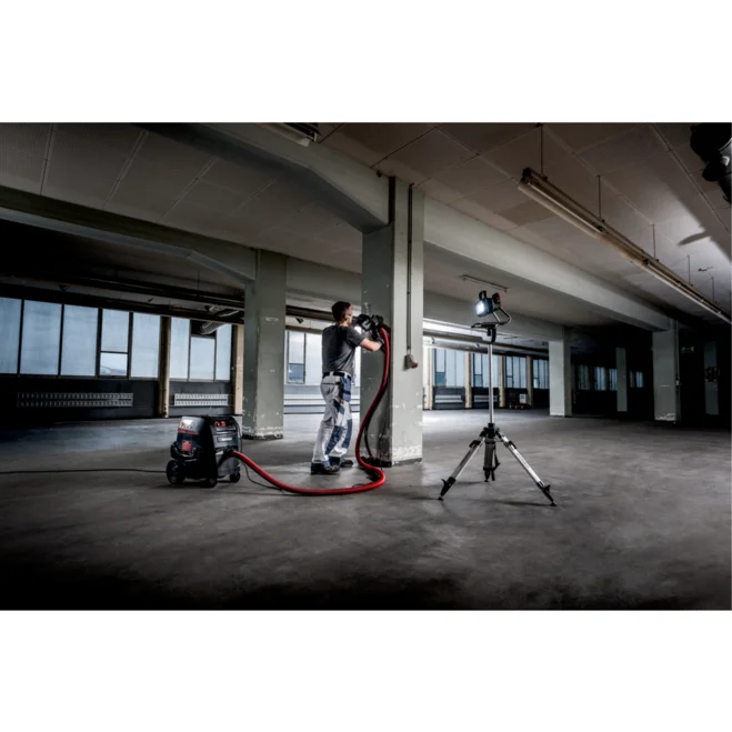Metabo RSEV 19-125 RT + ASR 35 L ACP Set