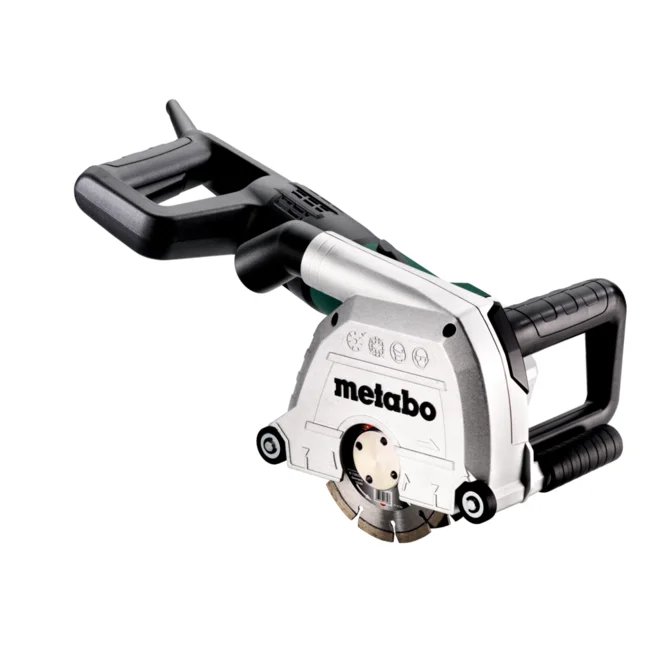 Metabo rezalnik utorov MFE 40 globina