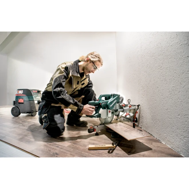 Metabo KGSV 72 Xact Sym