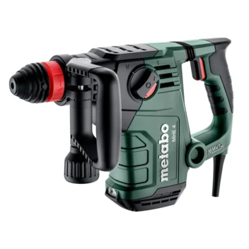 Metabo MHE 4 (600812500) Martillo cincelador · 600812500