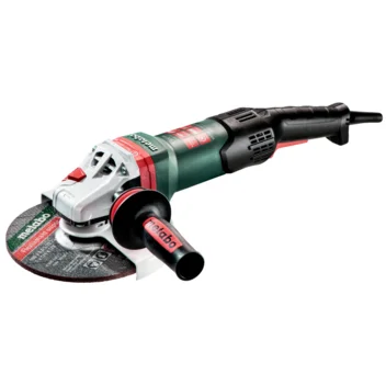 Metabo WEPBA 19-180 Quick RT (601099000) Amoladora angular · 601099000