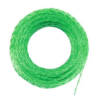 Metabo Hilo de repuesto forma de espiral (30 m / Ø 2 mm) (628423000) · 628423000