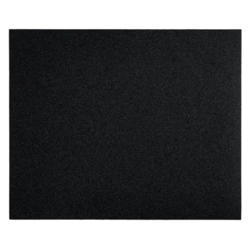 Metabo Hoja de lijar 230 x 280 mm, P 120, pinturas+masillas, Professional (628602000) · 628602000