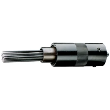 Metabo Adaptador agujas de decapar DMH 30/ 290 Set (628822000) · 628822000