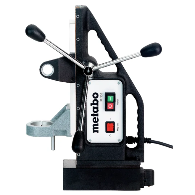 Metabo Magnetno stojalo za vrtalnike M 100