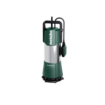 Metabo TDP 6200/4 Inox (601772000) Bomba de presión sumergible · 601772000