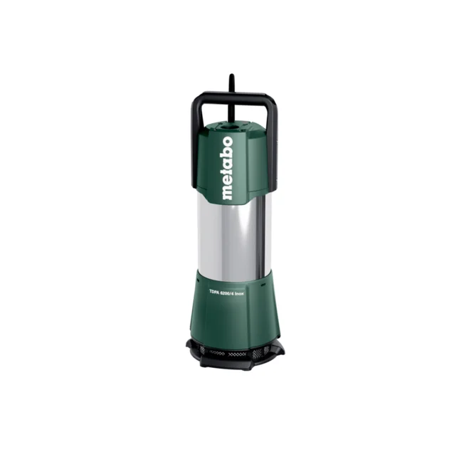 TDPA 6200/4 Inox (601773000) Bomba de presión sumergible