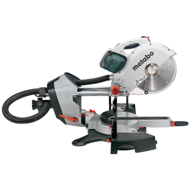 Metabo KGS 315 Plus Set