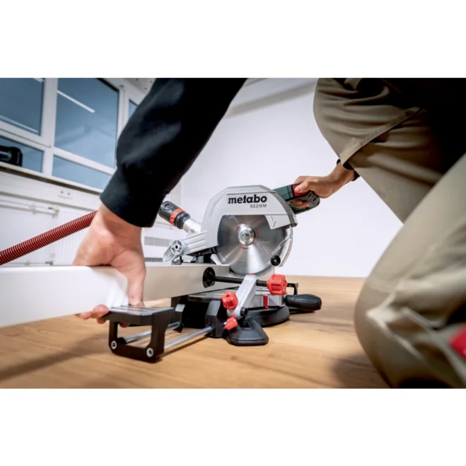 Metabo KS 216 M Set