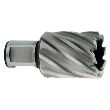 Metabo Broca hueca HSS 21x30 mm (626509000) · 626509000