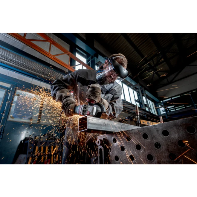Metabo WPB 13-125 Quick