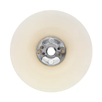 Metabo Plato soporte 125 mm, M 14, estándar (626453000) · 626453000