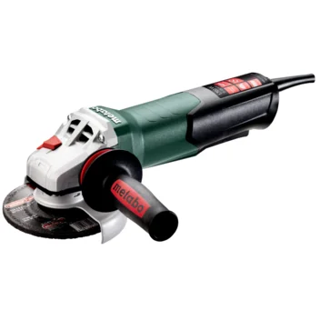 Metabo WEP 17-125 Quick (600547000) Amoladora angular · 600547000